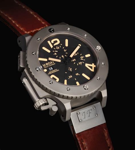 uboat 42 replica watches|u boat watches uk.